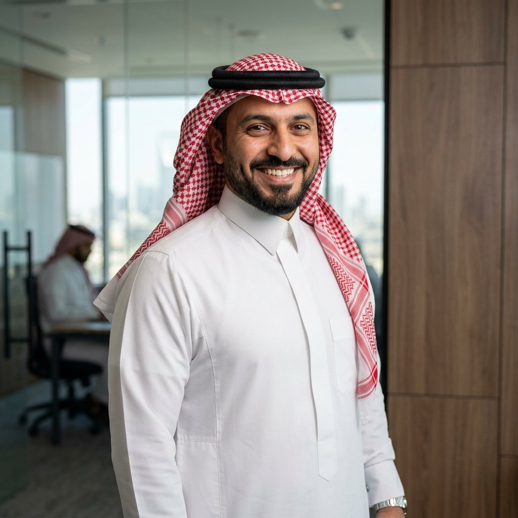 أحمد القحطاني