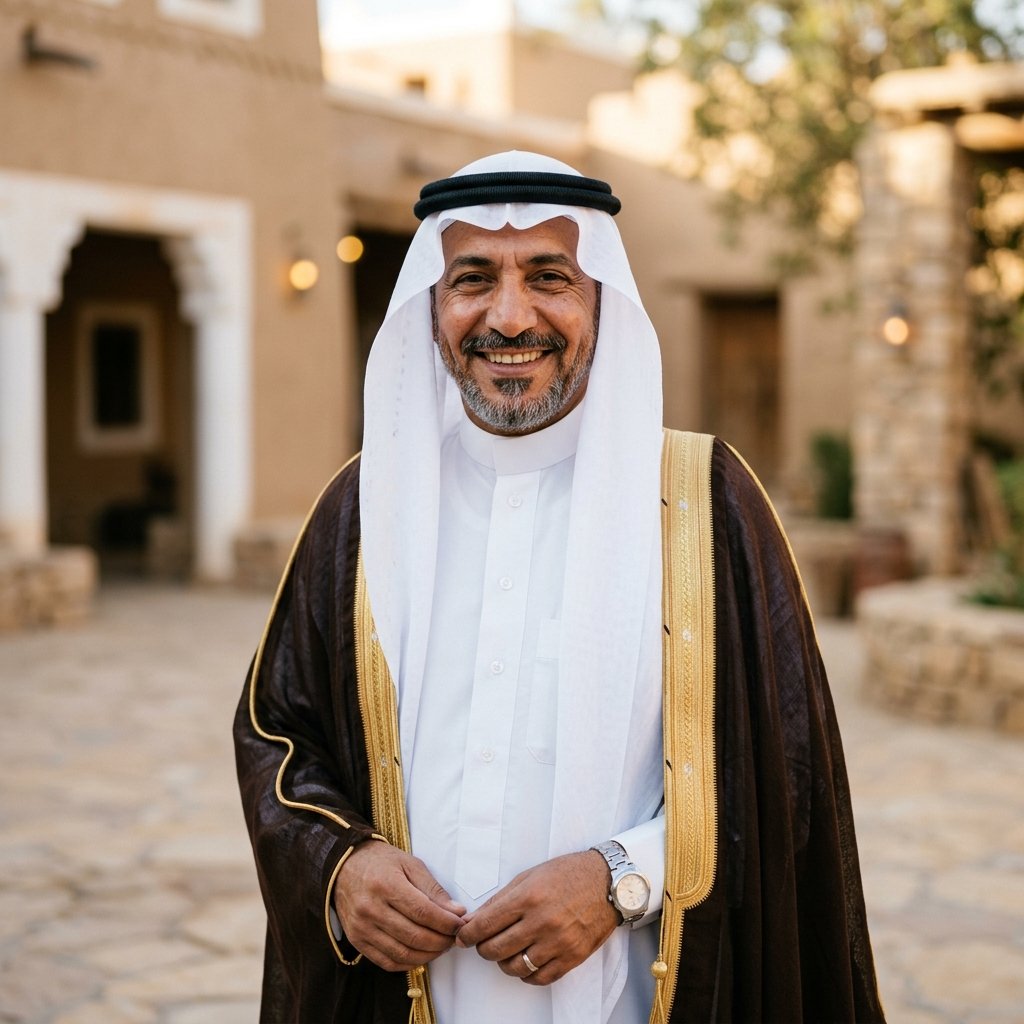 فهد الدوسري