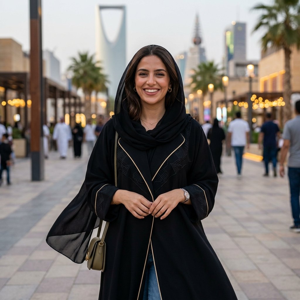 نورة العتيبي